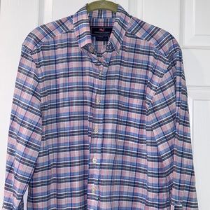 Vineyard vines Murray shirt
